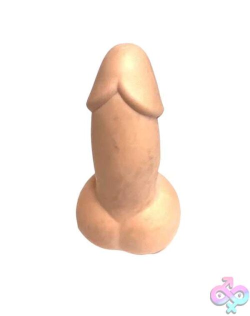 Stretchy Sand Penis Sensory Toy - Image 2