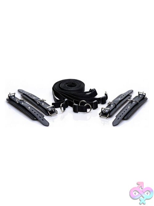 Bed Restraint Kit - Image 9
