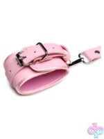 Bondage Harness With Bows - Medium/large - Image 14