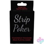 Strip Poker