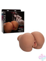 Combo Masturbators for Male