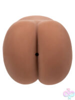 Brown Dual Entry Pleasure Toy - Image 9