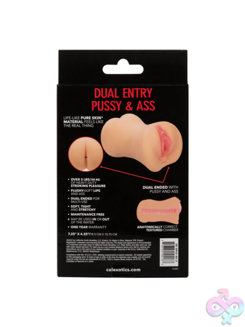 Pussy Masturbators for Male