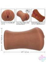 Pussy Masturbators for Male
