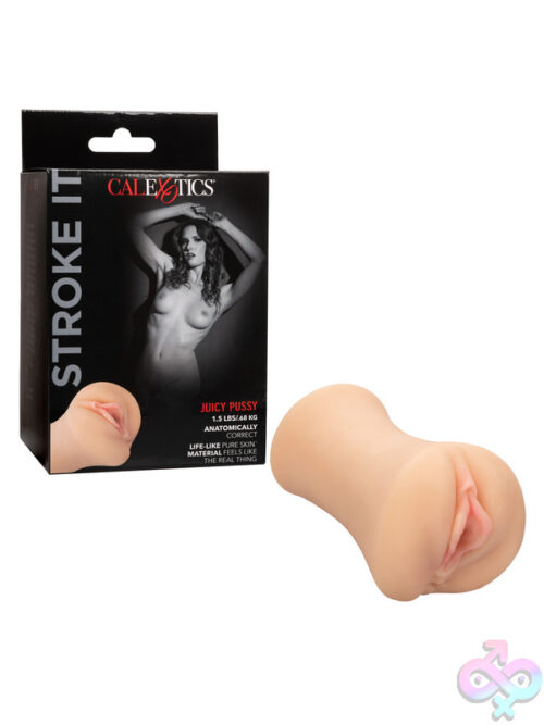 Pussy Masturbators for Male