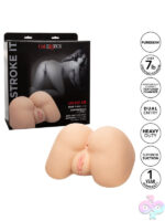 Combo Masturbators for Male