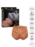 Combo Masturbators for Male