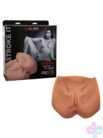 Combo Masturbators for Male