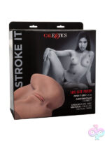 Combo Masturbators for Male