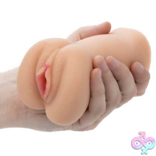 Stroke It Liquid Silicone Juicy Pussy - Image 4