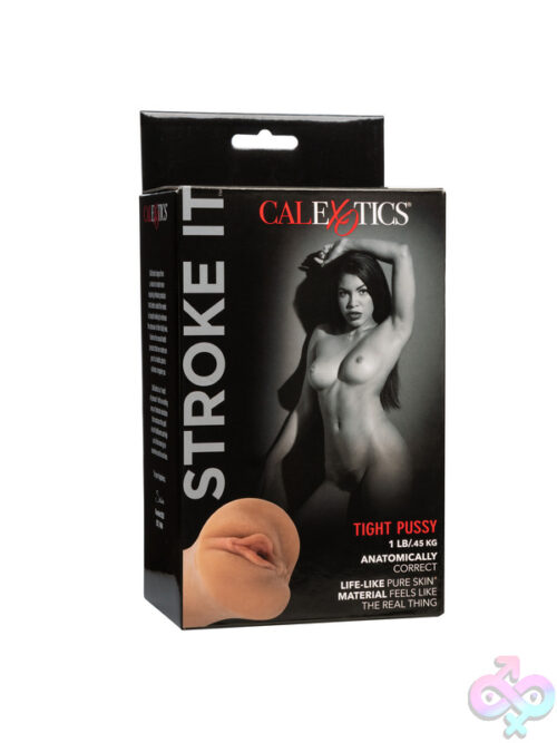 Pussy Masturbators for Male