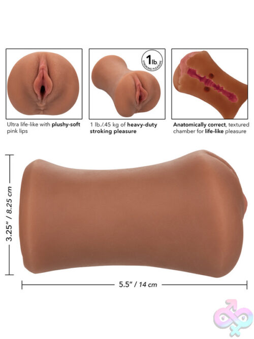 Pussy Masturbators for Male