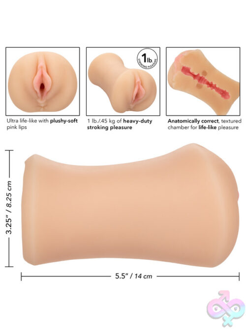 Pussy Masturbators for Male