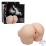 Stroke It Vibrating Twerking Bbl - Image 2