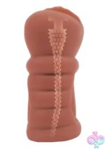 Stroke Off Latina Stroker - Medium - Image 2