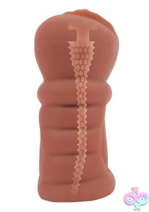 Stroke Off Latina Stroker - Medium - Image 2