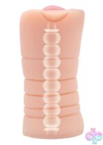 Stroke Off Vibrating Stroker - Light - Image 2