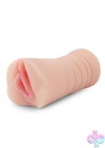 Stroke Off Vibrating Stroker - Light - Image 4