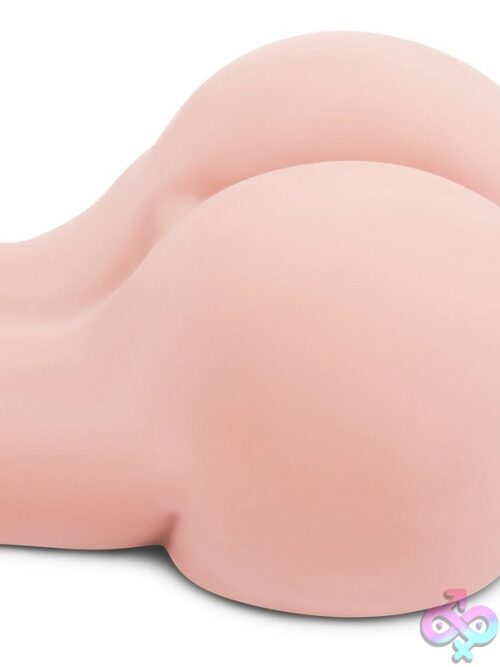 Stroke-X Bubble Butt - Image 4