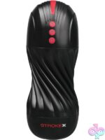 Stroke-X Grip Tight Auto Twister - Image 2