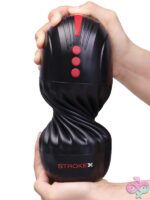 Stroke-X Grip Tight Auto Twister - Image 4