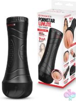 Stroke-X Luvlite Porn Star Pussy Stroker - Image 4