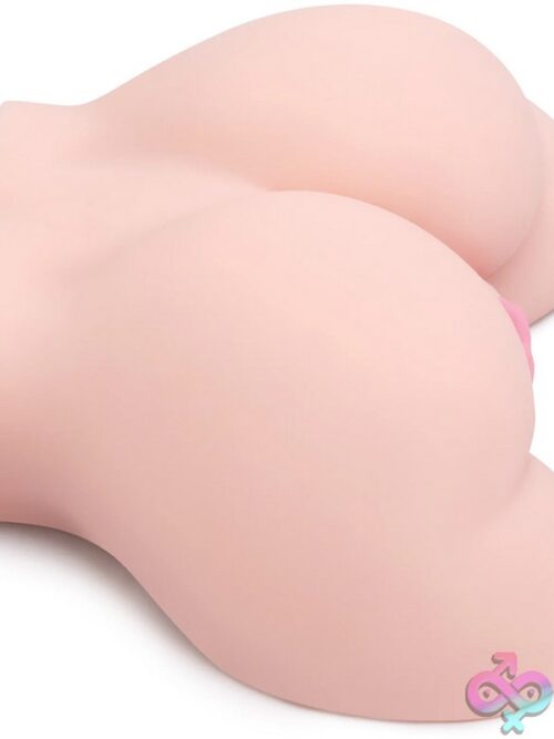Stroke-X Perfect Peach Booty - Image 3