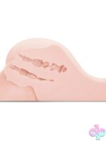 Stroke-X Perfect Peach Booty - Image 5