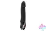 Stronic Real Thrusting Pulsator - Black - Image 2