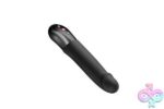 Stronic Real Thrusting Pulsator - Black - Image 3