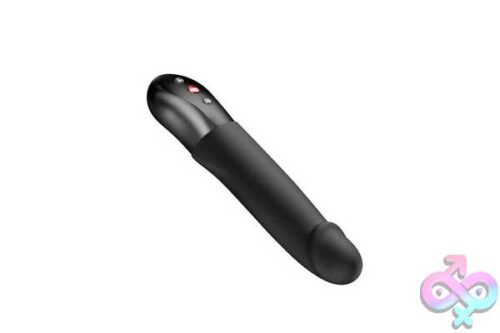 Stronic Real Thrusting Pulsator - Black - Image 3