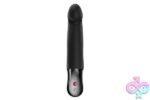 Stronic Real Thrusting Pulsator - Black - Image 4