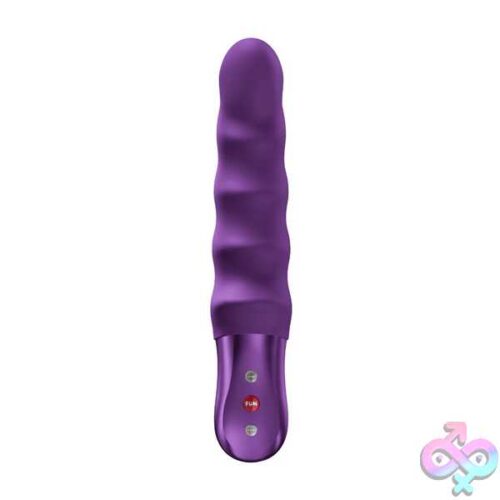 Stronic Surf Thrusting Pulsator - Dark Violet - Image 4