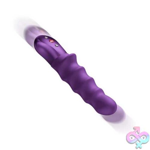 Stronic Surf Thrusting Pulsator - Dark Violet - Image 5