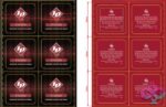 Studded Condom Bag of 144 Pcs - Image 2