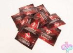 Studded Condom Bag of 144 Pcs