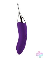 Sublime G Flip Double Sided Vibe – Plum - Image 3