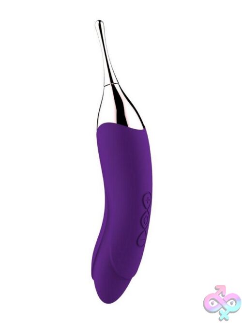 Sublime G Flip Double Sided Vibe – Plum - Image 3