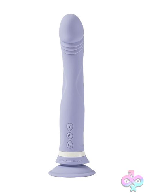 Soft Solace Bendable Silicone Vibe In Aqua Blue - Image 2