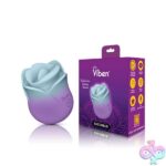 Succubus Vibrating Kissing Rose - Pixie Dust - Image 2