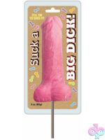 Suck A Big Dick Lollipop - Image 2