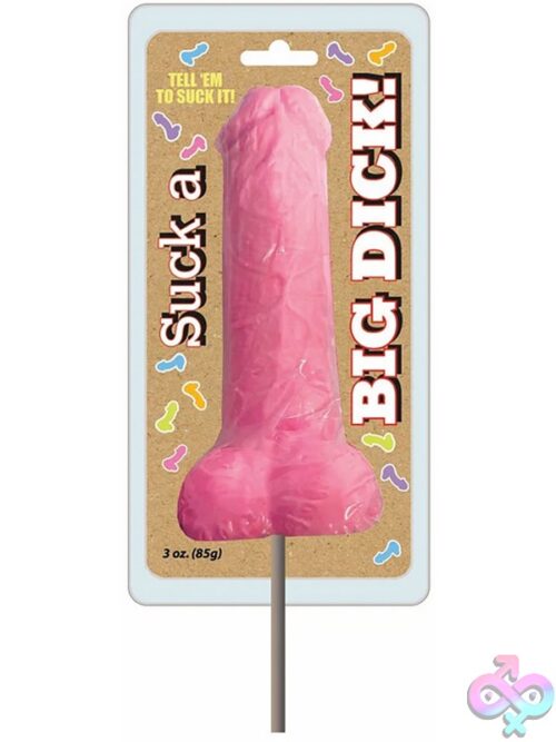 Suck A Big Dick Lollipop - Image 2