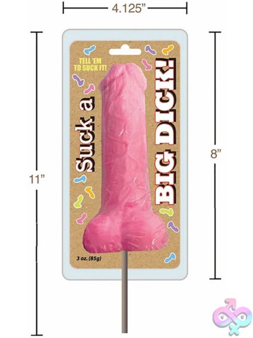 Suck A Big Dick Lollipop - Image 3