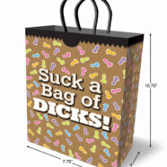 Gift Bags for Novelties