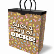 Gift Bags for Novelties