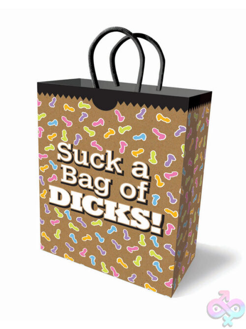 Gift Bags for Novelties