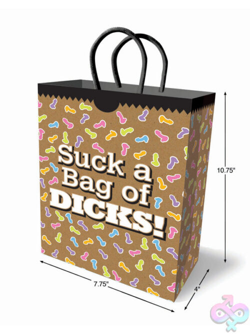Gift Bags for Novelties