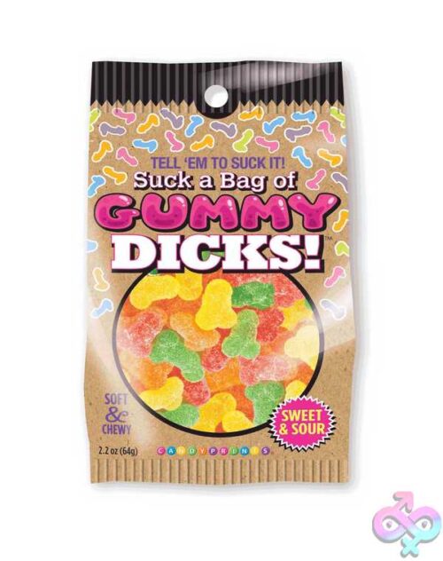Suck A Bag Of Gummy Dicks - Image 3