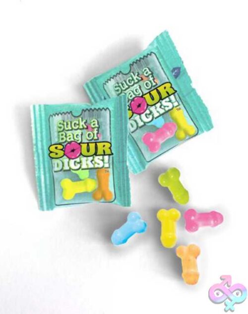 Suck A Bag Of Sour Dicks - Bag Of 25 - Image 2
