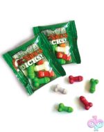 Suck a Bag of St. Nicks Dicks- Display of 100 Ct. - Image 2